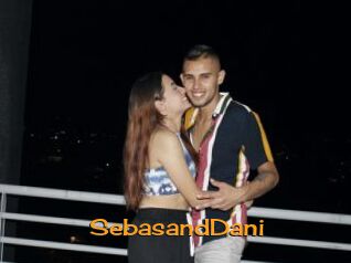 SebasandDani