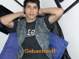SebastianB