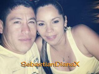 SebastianDianaX