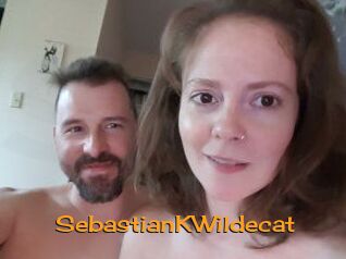 SebastianKWildecat Sortez Couvert
