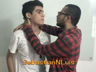 SebastianNLuis