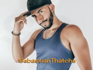 SebastianThatche Sortez Couvert