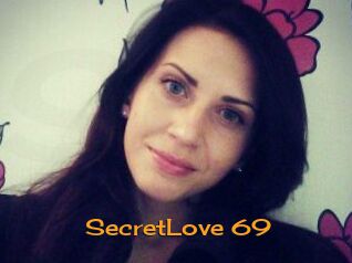 SecretLove_69 Sortez Couvert