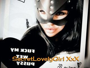 SecretLovelyGirl_XxX