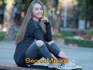 SecretMirage