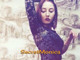 SecretMonica