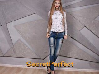 SecretPerfect