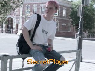 SecretPlayer