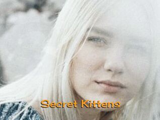 Secret_Kittens Sortez Couvert