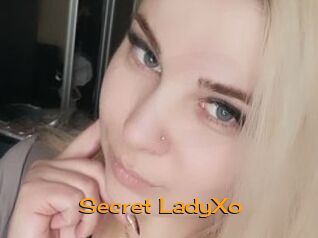 Secret_LadyXo Sortez Couvert