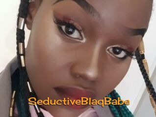 SeductiveBlaqBabe