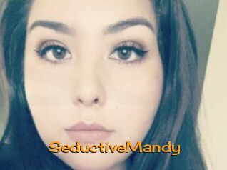 SeductiveMandy