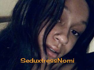 SeduxtressNomi
