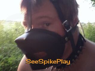 SeeSpikePlay