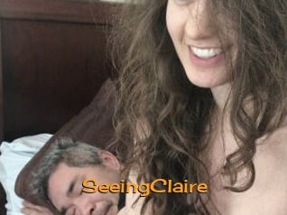 SeeingClaire