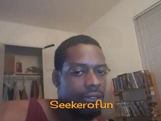 Seekerofun