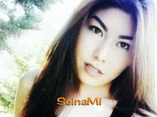 SeinaMi Sortez Couvert