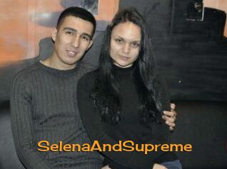SelenaAndSupreme