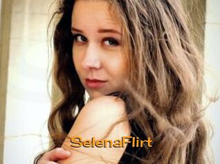 SelenaFlirt
