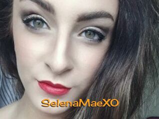 SelenaMaeXO