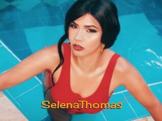 SelenaThomas