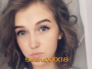 SelenaXXX18