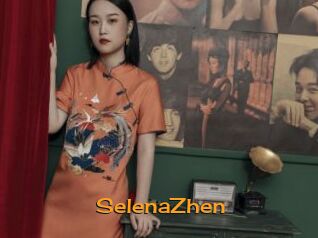 SelenaZhen