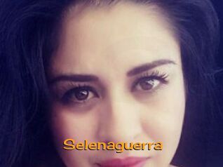 Selenaguerra