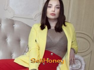 SeliHoney