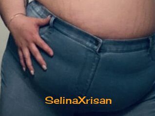 SelinaXrisan