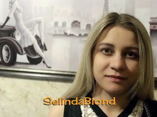 SelindaBlond