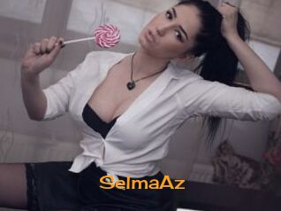 SelmaAz Sortez Couvert
