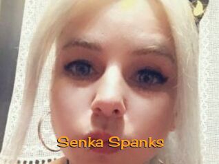 Senka_Spanks