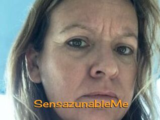 SensazunableMe