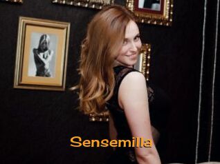 Sensemilla