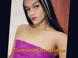 SensualChocolatte