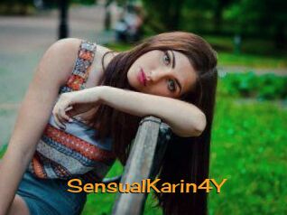 SensualKarin4Y