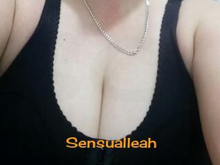 Sensualleah