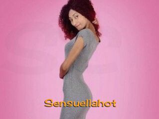 Sensuellahot