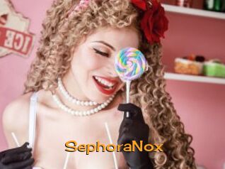 SephoraNox