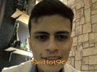 SerHot96