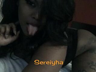 Sereiyha
