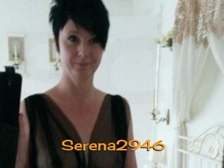 Serena2946 Sortez Couvert