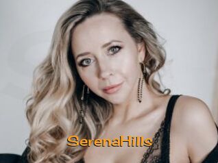 SerenaHills