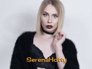 SerenaHotty Sortez Couvert
