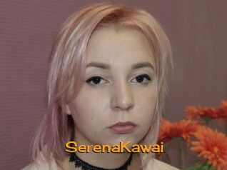 SerenaKawai