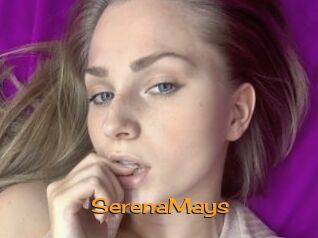 SerenaMays