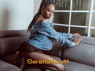 SerenaScott