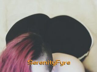 SerenityFyre