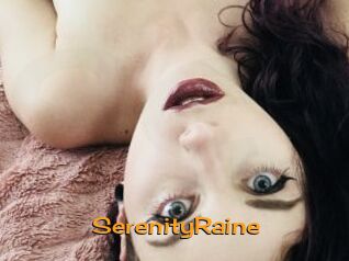 SerenityRaine